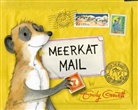 Emily Gravett - Meerkat Mail