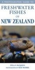 Stella McQueen, Stella McQueen &amp; Rod Morris, Rod Morris - Photographic Guide to Freshwater Fishes