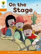 Roderick Hunt, Alex Brychta, Mr. Alex Brychta, Mr. Nick Schon, Nick Schon - Oxford Reading Tree Biff, Chip and Kipper Stories Decode and