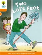 Roderick Hunt, Alex Brychta, Mr. Alex Brychta - Oxford Reading Tree Biff, Chip and Kipper Stories Decode and
