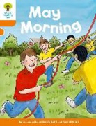 Roderick Hunt, Alex Brychta, Mr. Alex Brychta, Mr. Nick Schon, Nick Schon - Oxford Reading Tree Biff, Chip and Kipper Stories Decode and