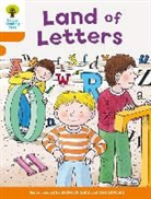 Roderick Hunt, Roderick Shipton Hunt, Paul Shipton, Alex Brychta, Mr. Alex Brychta - Oxford Reading Tree Biff, Chip and Kipper Stories Decode and