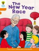 Roderick Hunt, Roderick Shipton Hunt, Paul Shipton, Alex Brychta, Mr. Alex Brychta - Oxford Reading Tree Biff, Chip and Kipper Stories Decode and