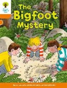 Roderick Hunt, Roderick Shipton Hunt, Paul Shipton, Alex Brychta, Mr. Alex Brychta, Mr. Nick Schon... - Oxford Reading Tree Biff, Chip and Kipper Stories Decode and