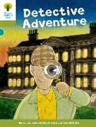 Roderick Hunt, Alex Brychta, Mr. Alex Brychta, Mr. Nick Schon, Nick Schon - Detective Adventure