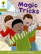 Roderick Hunt, Roderick Shipton Hunt, Paul Shipton, Alex Brychta, Mr. Alex Brychta, Mr. Nick Schon... - Oxford Reading Tree Biff, Chip and Kipper Stories Decode and