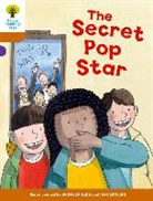 Roderick Hunt, Roderick Shipton Hunt, Paul Shipton, Alex Brychta, Mr. Alex Brychta, Mr. Nick Schon... - The Secret Pop Star -Level 8-