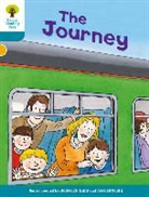 Roderick Hunt, Alex Brychta, Mr. Alex Brychta - Oxford Reading Tree Biff, Chip and Kipper Stories Decode and