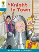 Roderick Hunt, Roderick Shipton Hunt, Paul Shipton, Alex Brychta, Mr. Alex Brychta, Mr. Nick Schon... - Oxford Reading Tree Biff, Chip and Kipper Stories Decode and