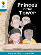 Roderick Hunt, Roderick Shipton Hunt, Paul Shipton, Shipton Paul, Alex Brychta, Mr. Alex Brychta... - Oxford Reading Tree Biff, Chip and Kipper Stories Decode and