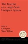 Kihong Park, Kihong (Department of Science Park, Kihong Willinger Park, Kihong Park, Kihong (Department of Science Park, Park Kihong... - Internet As a Large-Scale Complex System