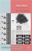 K Adkins, K. Adkins, King Adkins, M. King Adkins - New Wave