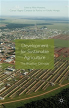 Akio Magno Campos Da Rocha Hosono, Yutaka Hongo, Akio Hosono, Carlo Magno Campos da Rocha, Carlos Magno Campos da Rocha, Carlos Magno Campos da Rocha - Development for Sustainable Agriculture
