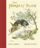 Lewis Carroll, Sir John Tenniel, John Tenniel, Sir John Tenniel - The Nursery Alice