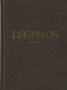 Diane Ciarloni, Ciarloni Diane, Jim Goodhue, Jim Holmes Goodhue, Goodhue Jim, Kim Guenther... - Legends