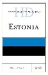 Miljan, Toivo Miljan, Miljan Toivo - Historical Dictionary of Estonia