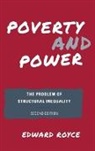 Edward Royce - Poverty and Power