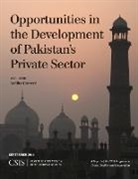 Sadika Hameed - Opportunities in the Development of Pakistan''s Private Sector