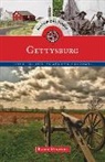 Minetor, Randi Minetor, Randi The Globe Pequot Press Minetor, The Globe Pequot Press - Historical Tours Gettysburg