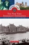 Minetor, Randi Minetor, Randi The Globe Pequot Press Minetor, The Globe Pequot Press - Historical Tours the New York Immigrant Experience