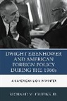 Richard M. Filipink, Richard M. Jr. Filipink, Filipink Richard M. - Dwight Eisenhower Amp Amer Foreicb