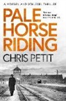 CHRIS PETIT, Chris Petit - Pale Horse Riding