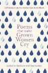 ANTHONY HOLDEN BEN, Anthon Holden, Anthony Holden, Anthony Holden Holden, Ben Holden, Holden Ben... - Poems That Make Grown Women Cry