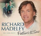 Richard Madeley, Madeley Richard - Fathers and Sons (Audio book)