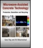Ali Akbarnezhad, Ali (University of New South Wales) Akbarnezhad, Akbarnezhad Ali, Gary Ong, Gary Akbarnezhad Ong, K. C. Gary Ong... - Microwave-Assisted Concrete Technology