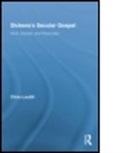 Chris Louttit, Chris (Radboud University Nijmegen Louttit - Dickens''s Secular Gospel