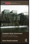 Karen Heard-Laureote, Karen (Portsmouth University Heard-Laureote - European Union Governance