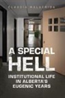 Claudia Malacrida - Special Hell