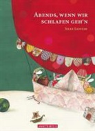 Silke Leffler - Abends, wenn wir schlafen geh'n
