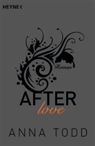 Anna Todd - After love