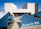 Calvendo - Museen der Welt (Posterbuch DIN A4 quer)