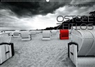 Simone Mathias - OSTSEE ZEIT.LOS (Posterbuch DIN A2 quer)