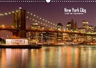 Melanie Viola - New York City - Stadt der Superlative (Posterbuch DIN A4 quer)