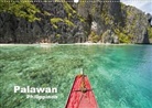 Peter Schickert - Palawan - Philippinen (Posterbuch DIN A4 quer)