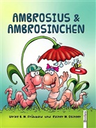 Ulrike B. M. Frühwald, Rainer M. Osinger - Ambrosius & Ambrosinchen