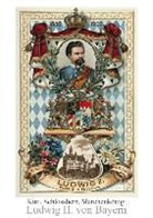 Calvendo - Ludwig II. von Bayern (Posterbuch DIN A3 hoch)