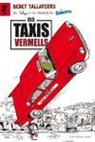 Peyo - Els taxis vermells