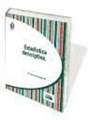 María José Pérez Fructuoso - Estadística descriptiva