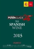 Guía Peñin de los vinos de España 2015