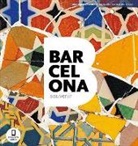 Biel Puig, Borja Calzado, Borja Calzado, Collectif, Pere Vivas, Ricard . . . [et al. Pla... - Barcelona souvenir