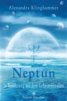 Alexandra Klinghammer - Neptun