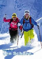 Calvendo - Touren durch den Schnee (Posterbuch DIN A3 hoch)