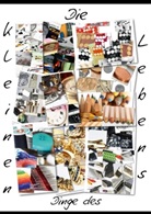 R. Gue., r.gue. - Die kleinen Dinge des Lebens (Posterbuch DIN A2 hoch)