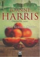 Joanne Harris - Seftali Kokulu Günler