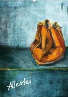 Monika Drever - Allerlei (Posterbuch DIN A4 hoch)