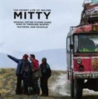 Theodore Shapiro - The Secret Life of Walter Mitty, 1 Audio-CD (Soundtrack) (Audiolibro)